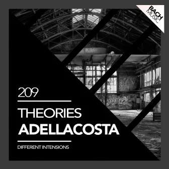 Theories by Adellacosta