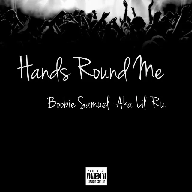 Hands Around Me