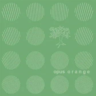 Almost There EP by Opus Orange