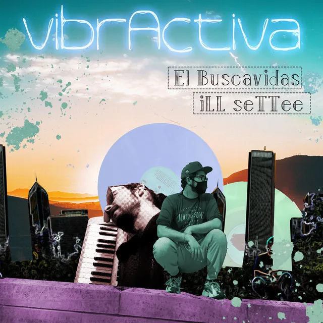 Vibractiva