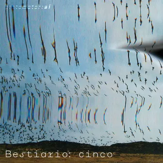 Bestiario: cinco by Luis Fernando Amaya