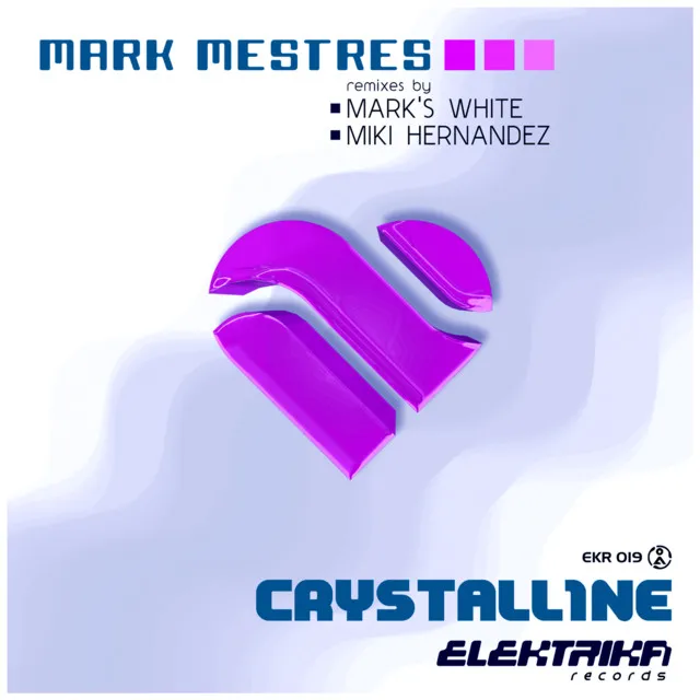 Crystalline (Mark's White Remix)