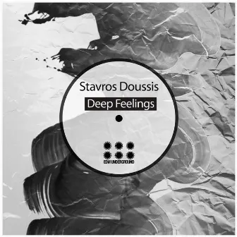 Deep Feelings by Stavros Doussis