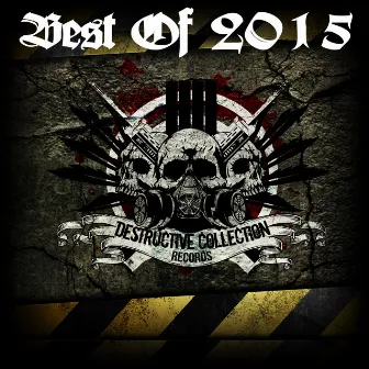 Best Of 2015 by Old Riders