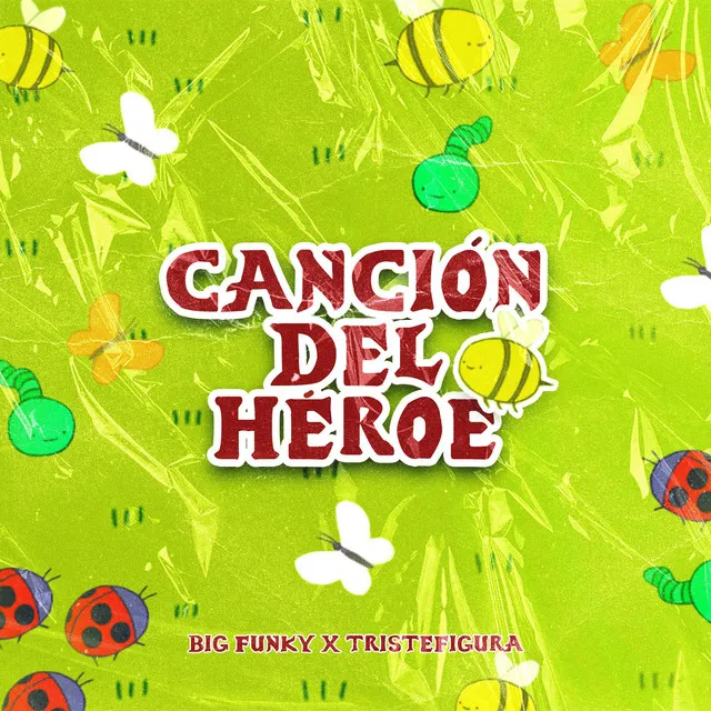 Canción del Héroe