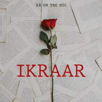 Ikraar by XR