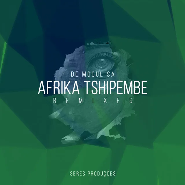 Afrika Tshipembe - FNX Omar Remix