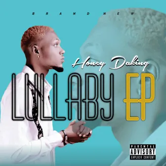 Lullaby by Honey Daking