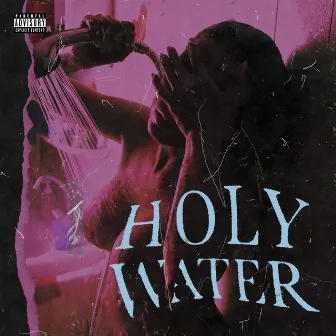 HOLY WATER by New Saint