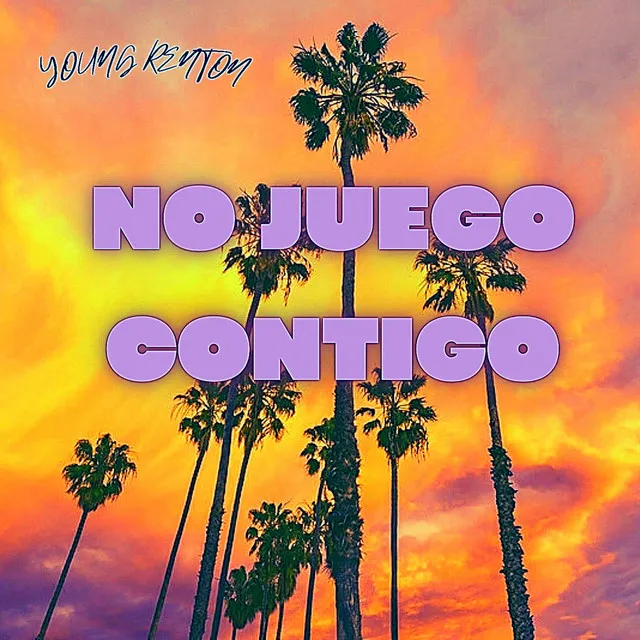 No Juego Contigo