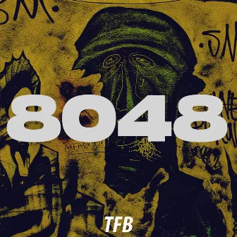 8048 by Fettah Baba