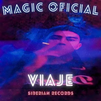 Viaje by MagicOficial