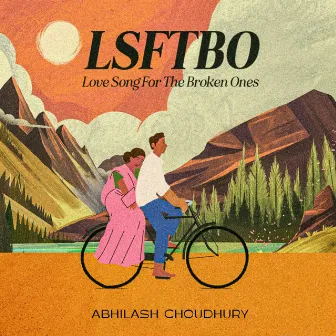 LSFTBO by Abhilash Choudhury