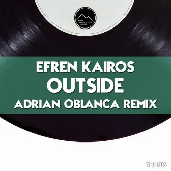 Outside by Efren Kairos