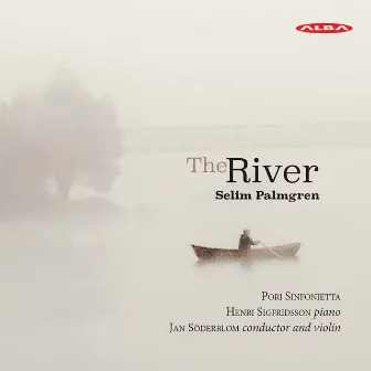 Palmgren: The River by Pori Sinfonietta