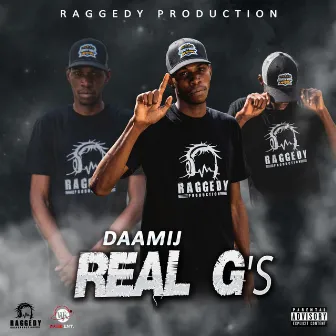 Real G's by Daamij