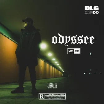 Odyssee MMXX by DLG