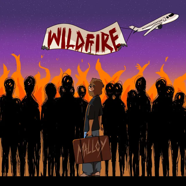 Wildfire