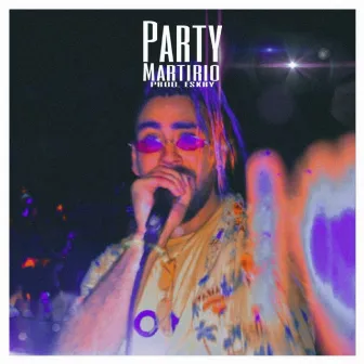 Party by Martirio