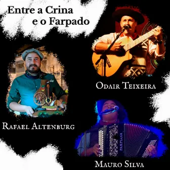 Entre a Crina e o Farpado (Ao vivo) by Odair Teixeira