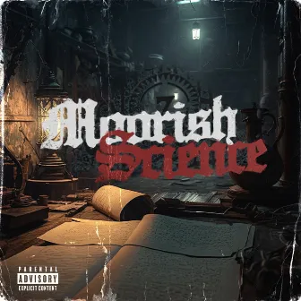 Morrish Science by Appollo Valdez