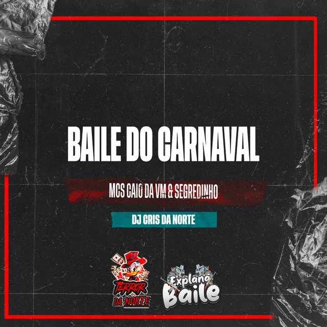 Baile do Carnaval