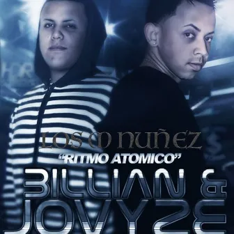 Ritmo Atomico by Jovyze