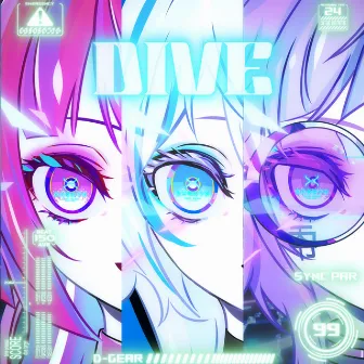 DIVE by ichigorinahamu