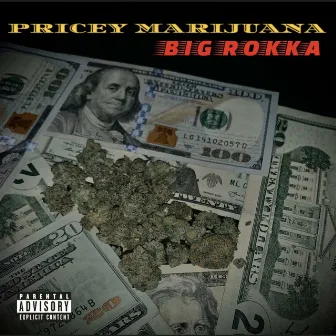 Pricey Marijuana by Big Rokka