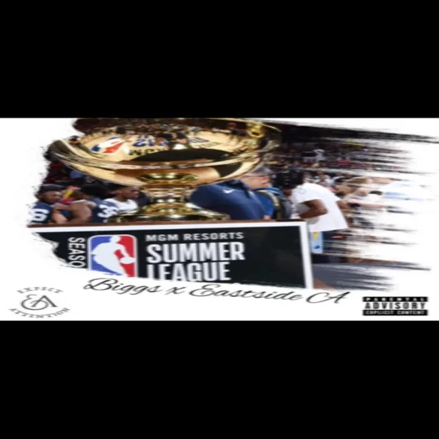 SUMMER LEAGUE