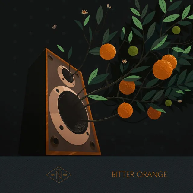 Bitter Orange