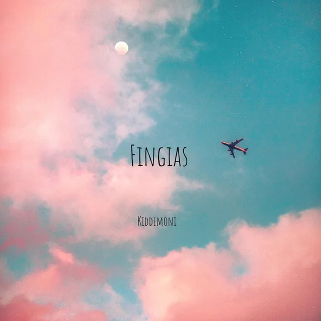 Fingias