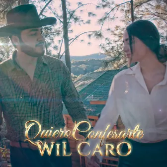 Quiero Confesarte by Wil Caro