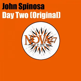 Day Two by John Spinosa