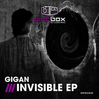 The Invisible EP by Gigan