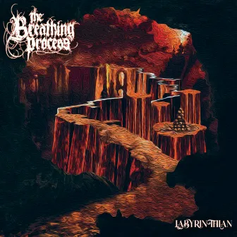 Labyrinthian by The Breathing Process