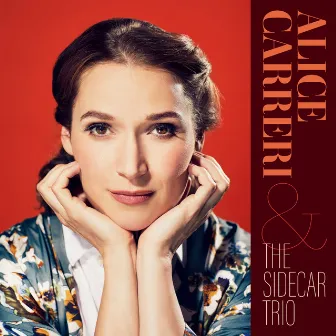 Alice Carreri & The Sidecar Trio by Alice Carreri