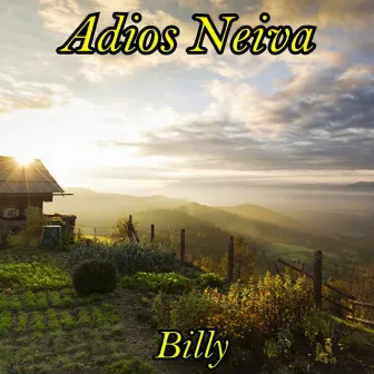 Adios Neiva by Billy