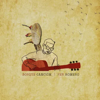 Bosque Canción by Fer Romero