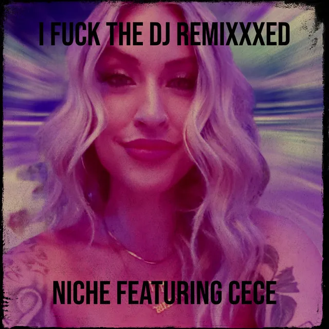 I Fuck the DJ Single Mix