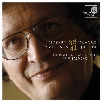 Mozart: Symphonies Nos. 38 