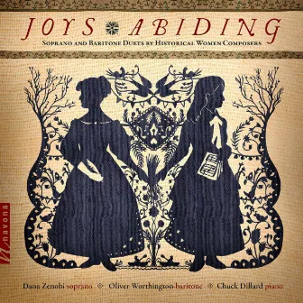 Joys Abiding by Chuck Dillard