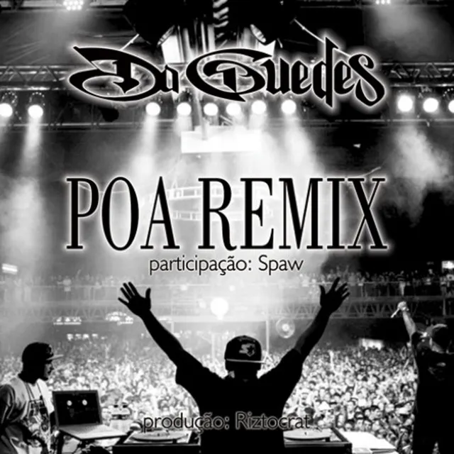 Poa Remix