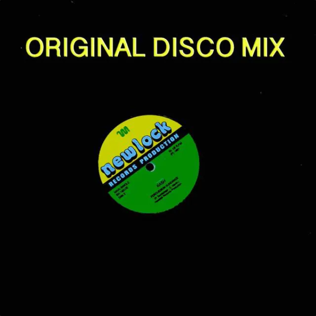 Supercool - Percussion Sundance (Original Disco Mix)