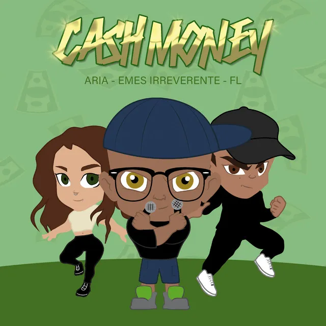 Cash Money