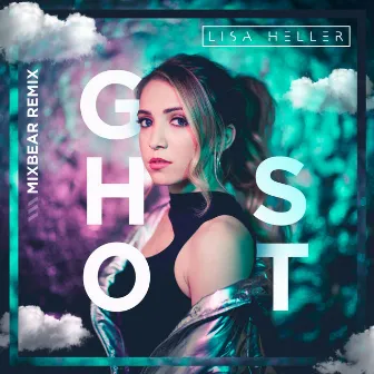 Ghost (mixbear Remix) by Lisa Heller