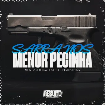 Sarra nos Menor Pecinha by MC THC