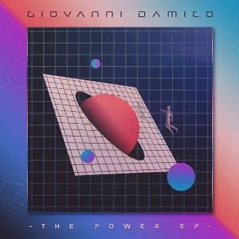 The Power EP by Giovanni Damico