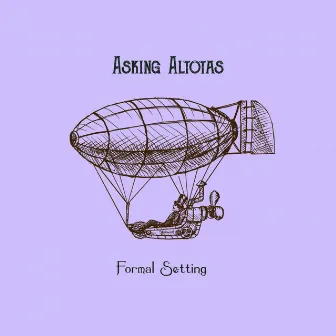 Formal Setting by Asking Altotas