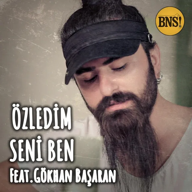 Özledim Seni Ben